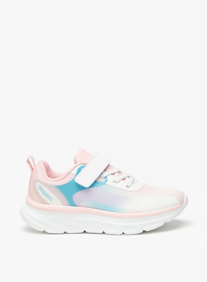 كابا Girls Sports Shoes Pink