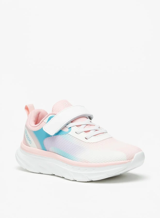 كابا Girls Sports Shoes Pink