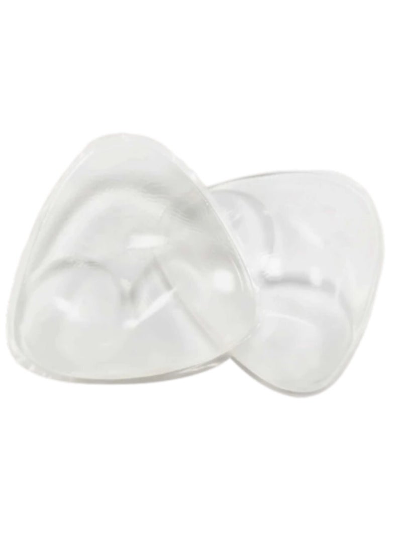 Two-Piece Silicone Padding - Image 2