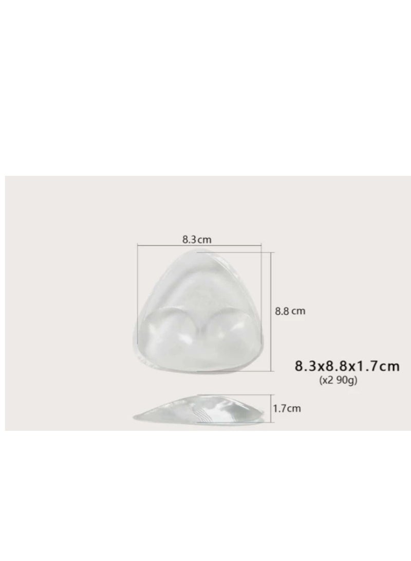 Two-Piece Silicone Padding - Image 5