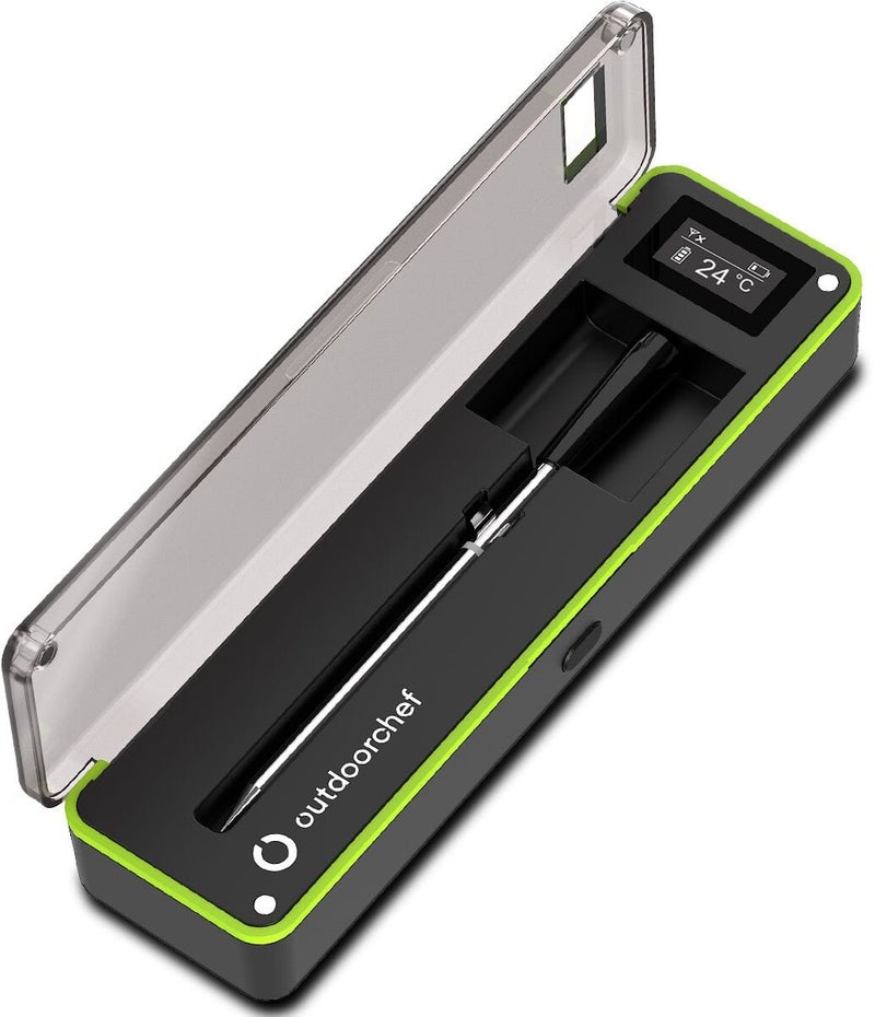 Outdoorchef Easy Check Wireless Thermometer - Single - Image 1