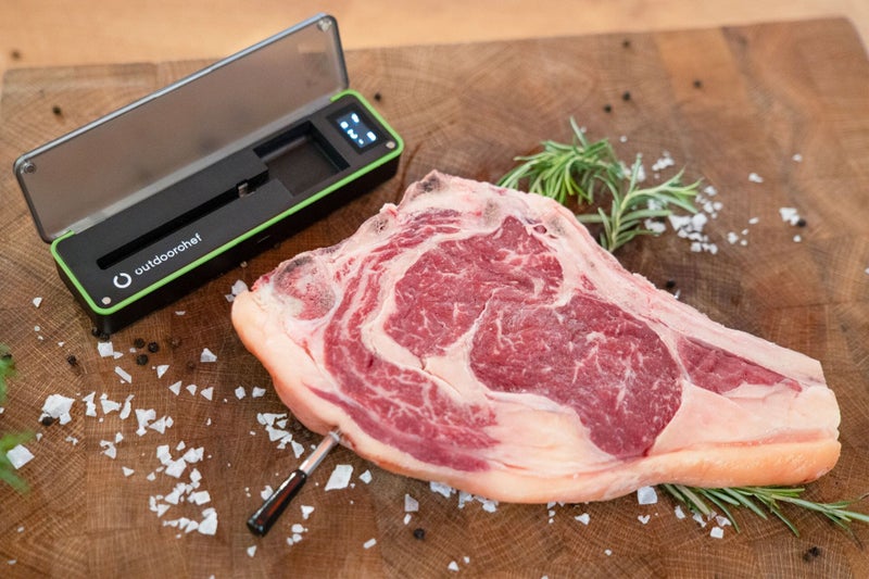 Outdoorchef Easy Check Wireless Thermometer - Single - Image 2