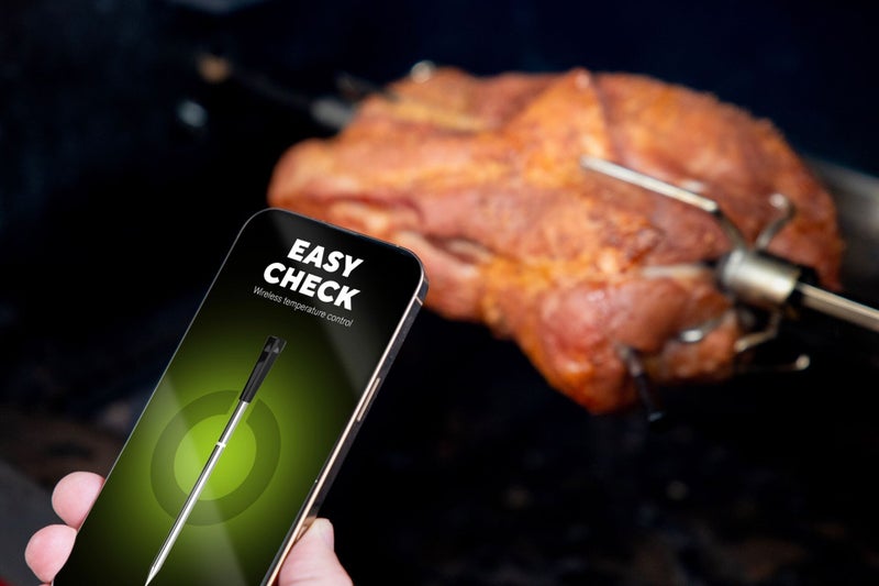 Outdoorchef Easy Check Wireless Thermometer - Single - Image 3