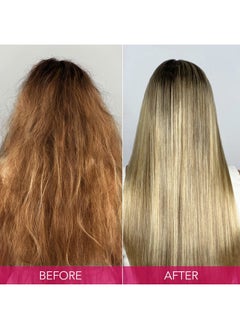 KERATIN COMPLEX Blondeshell Debrass Shampoo (13.5 oz.)  - Image 3