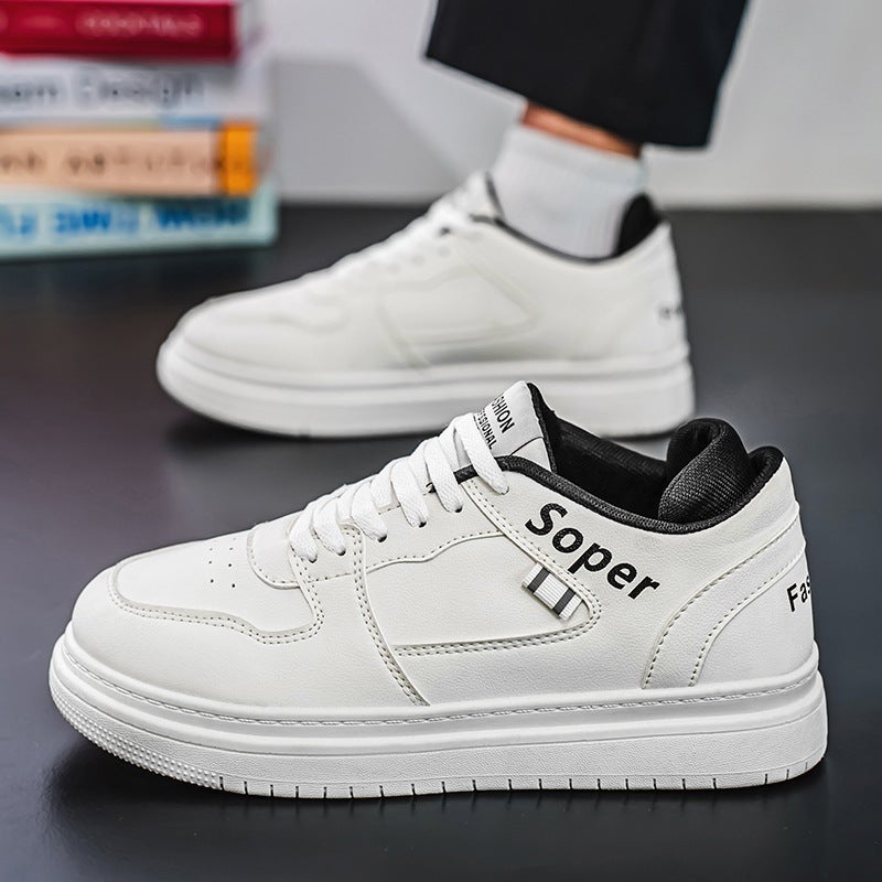 Unisex Casual Sneaker Shoes - Image 2