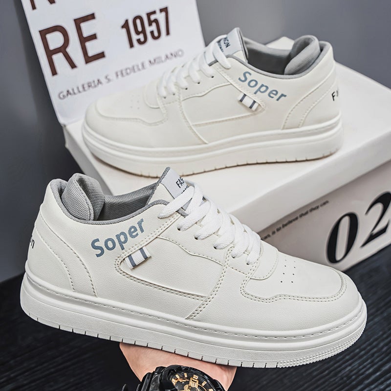 Unisex Casual Sneaker Shoes - Image 4