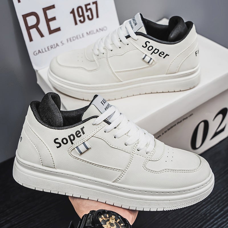 Unisex Casual Sneaker Shoes - Image 5