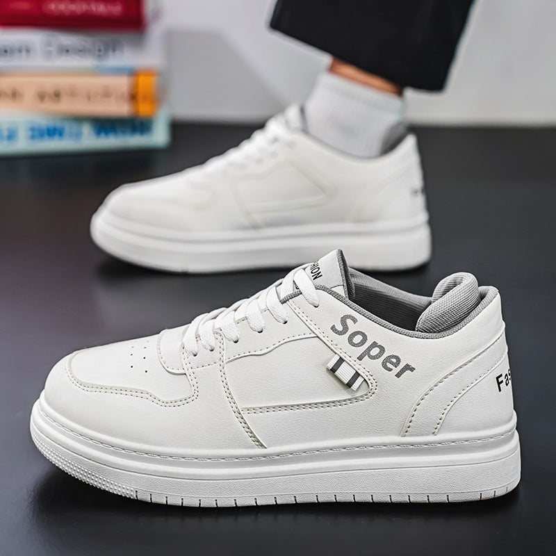 Unisex Casual Sneaker Shoes - Image 1