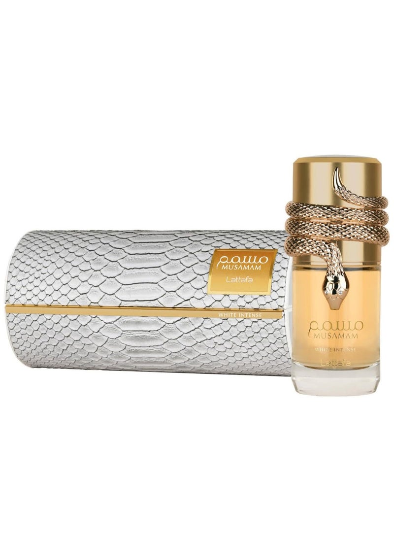 MUSAMAM WHITE INTENSE EDP 100ml