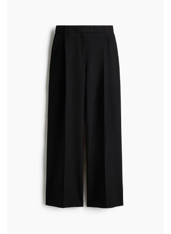 Tailored Wool-Blend Trousers - pzsku/ZAD647D5985D505ED3353Z/45/1747125267/2dac26b3-4953-4eb0-a3d5-97665207a1b4