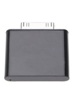 KASTWAVE Portable BT Adapter Dongle Transmitter 30pin Plug Automatically Pair No Buttons Compatible with i-Pod Mini i-Pod Nano Touch Video  - Image 4