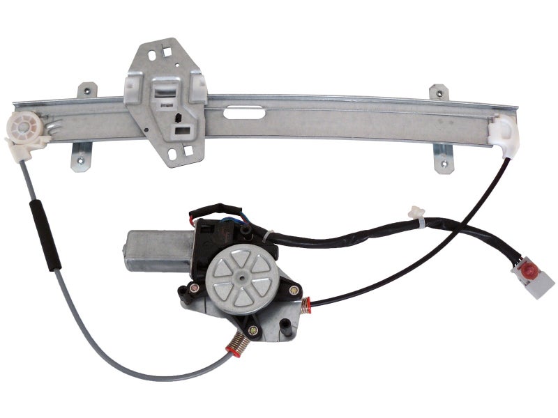 ACI 88154 Power Window Motor and Regulator Assembly - Image 4