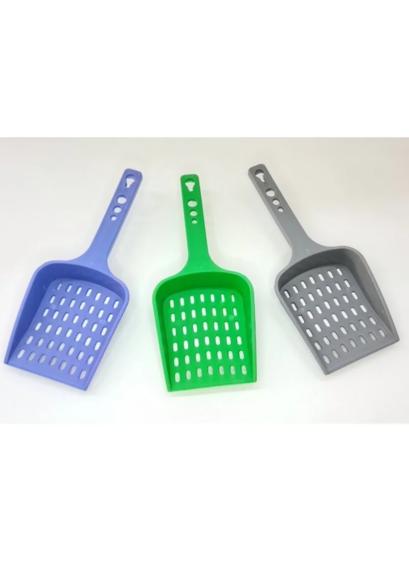 سميرنا Cat Litter Cleaning Shovel