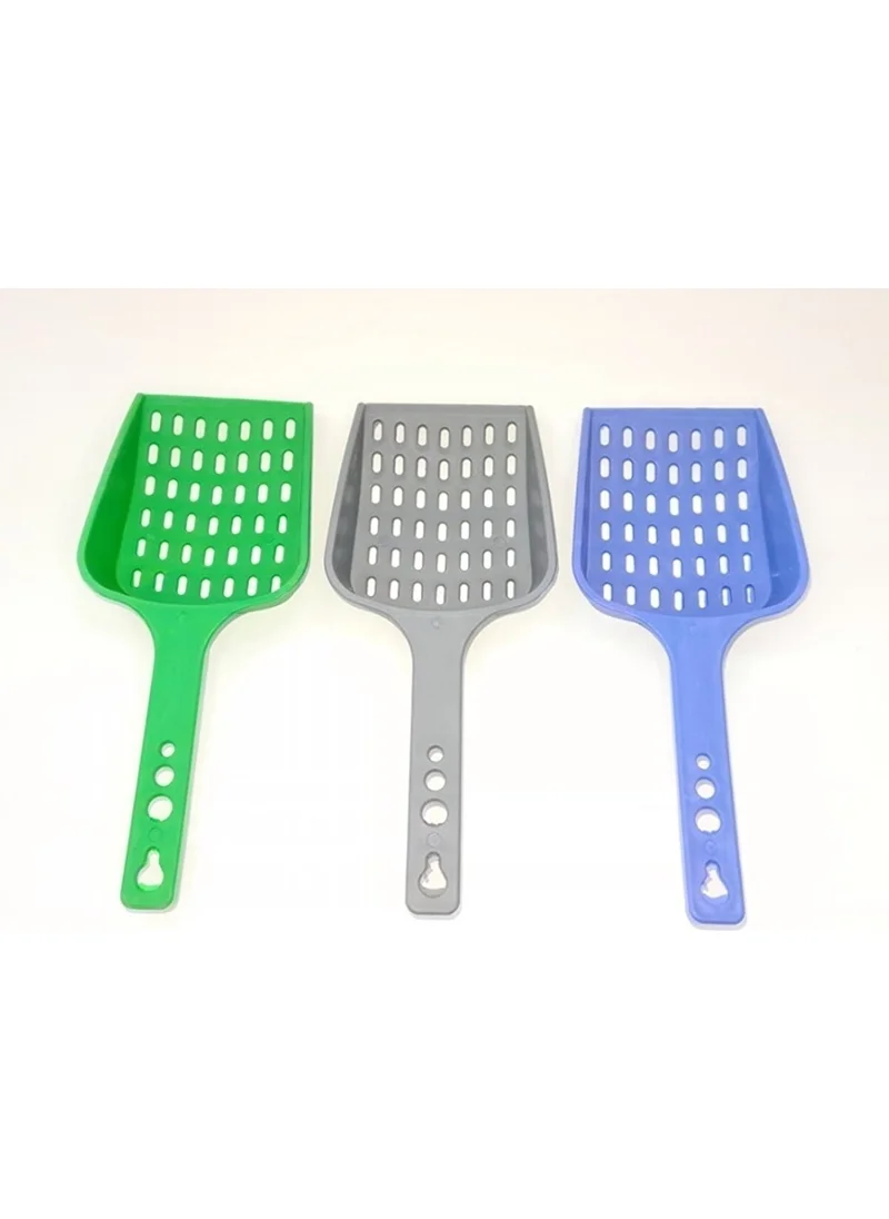 سميرنا Cat Litter Cleaning Shovel