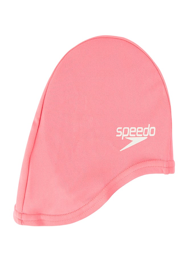 Kids' Polyester Swimming Cap Pink - pzsku/ZAD64AE00482AA480CB5BZ/45/_/1717661809/31e0e828-6d02-4916-91b2-3459c73b4ecc