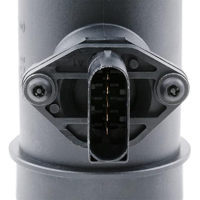 BOSCH 0280217124 HotFilm AirMass Meter - Image 5