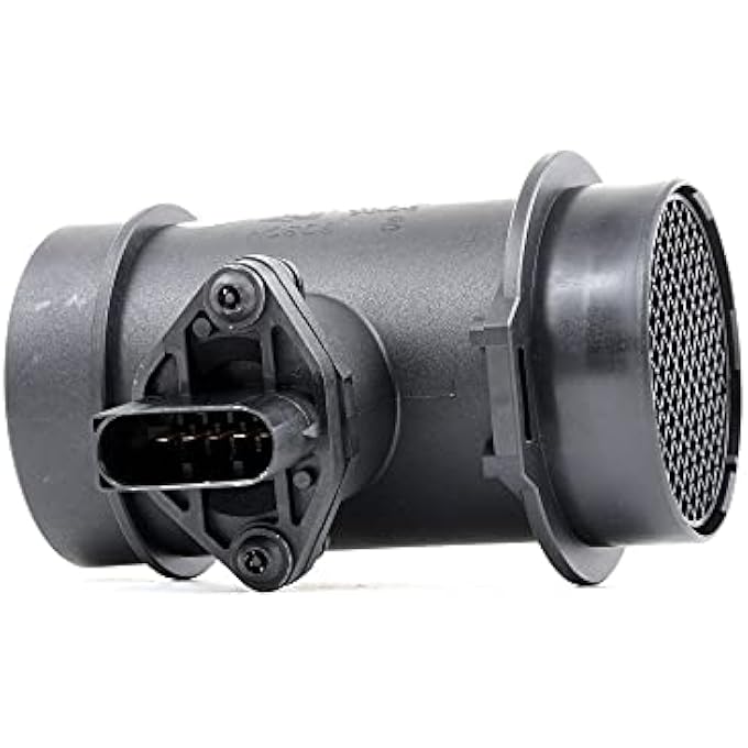 BOSCH 0280217124 HotFilm AirMass Meter - Image 1