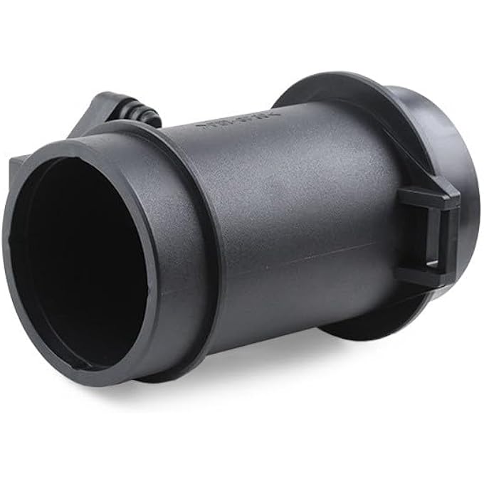 BOSCH 0280217124 HotFilm AirMass Meter - Image 4