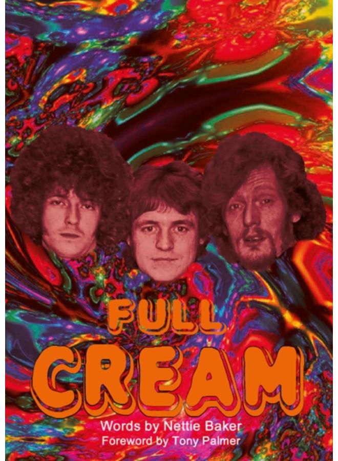 Full Cream