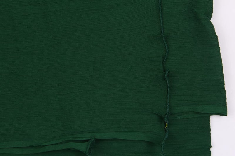 Happy Bunny Cotton Salwar Pant with Dupatta Colour Combo for Women – Ethnic Style, Comfort Fit with Drawstring, Ideal for Office, Festive, Casual (LG, Dark Green) - Image 5