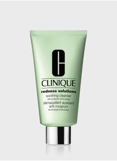Redness Solutions Soothing Cleanser