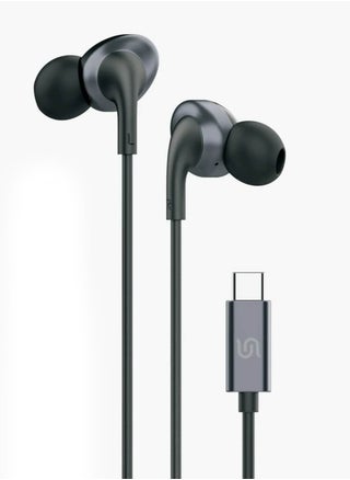 Black-CanalPhone/Type-C