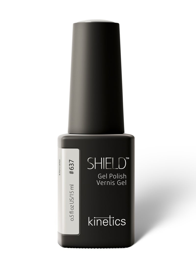 KINETICS SHIELD GEL POLISH 15 ML | #637 ELEVATE  - Image 1