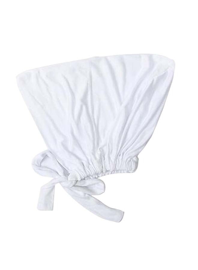 2PCS Hijab Cap, Women scarf hijab, Muslim under hijab head cap for Women, Islamic Headscarf Bonnet Cap Hijab with Adjustable Tie-Back Closure - Image 5