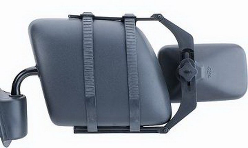 CIPA 11952 Adjustable Clip-On Towing - Image 1