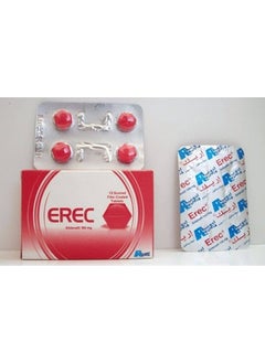 Aric 100 mg tablets 12 tablets
