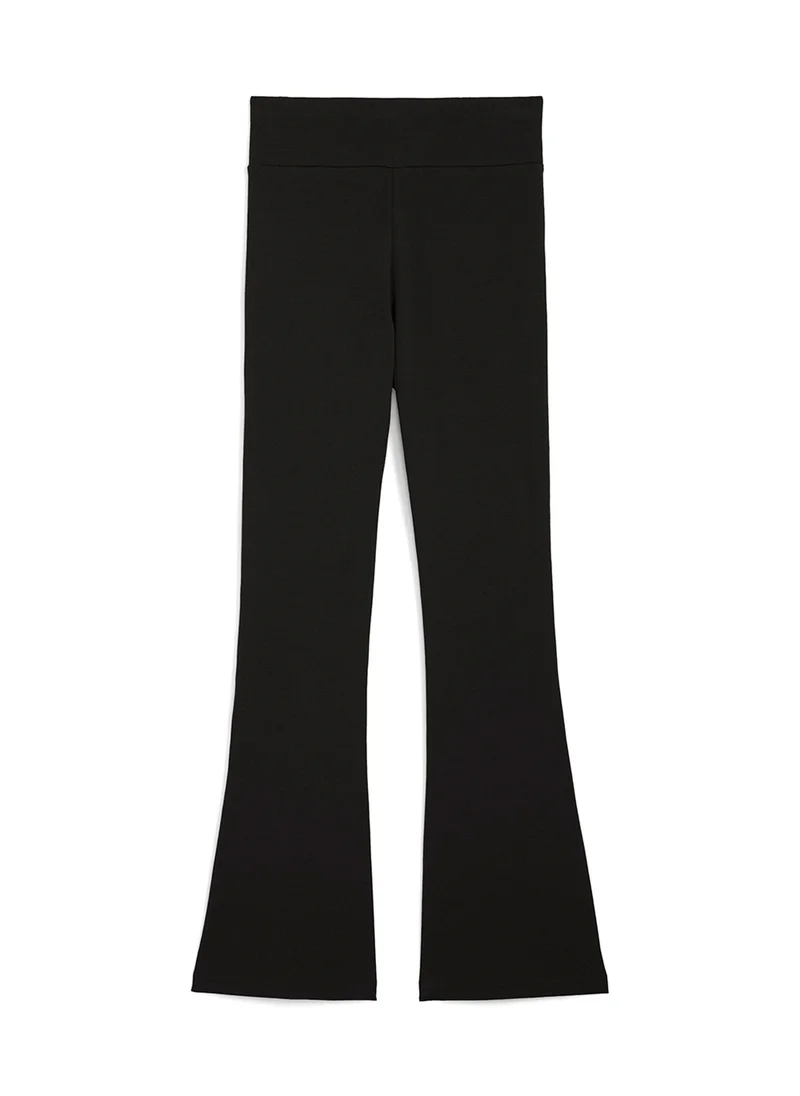 بوما Kids Classic Flared Leggings