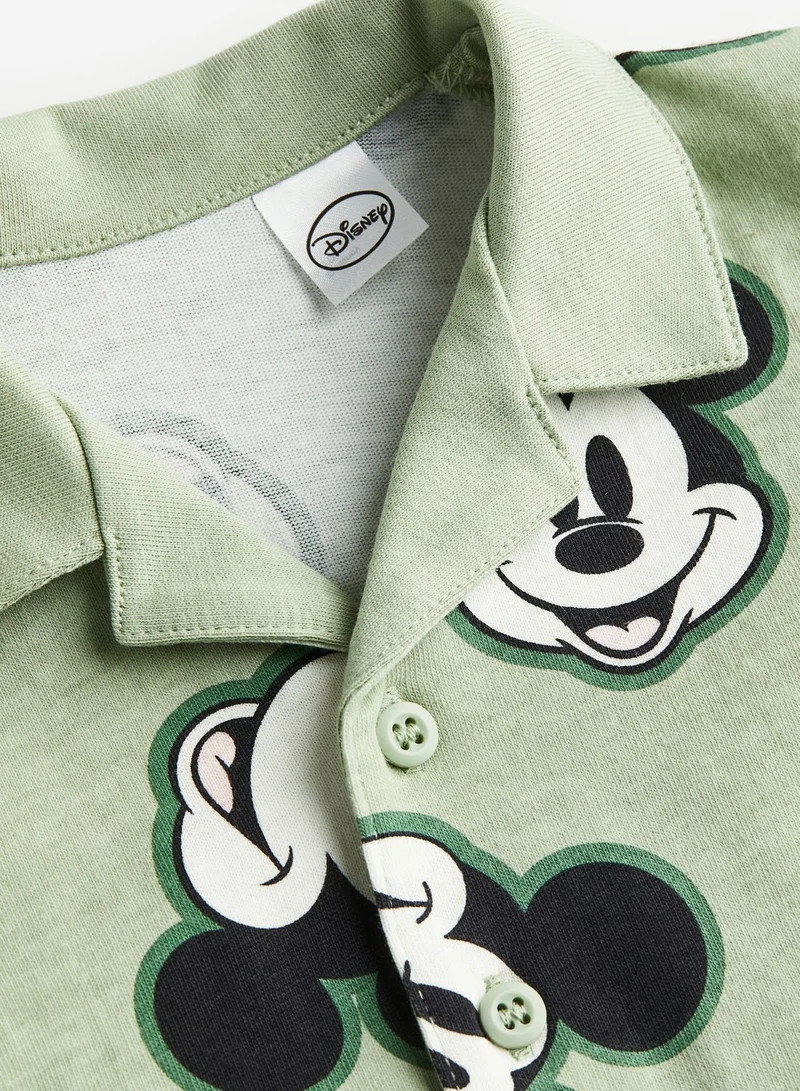 اتش اند ام Kids 2 Piece Dress Set