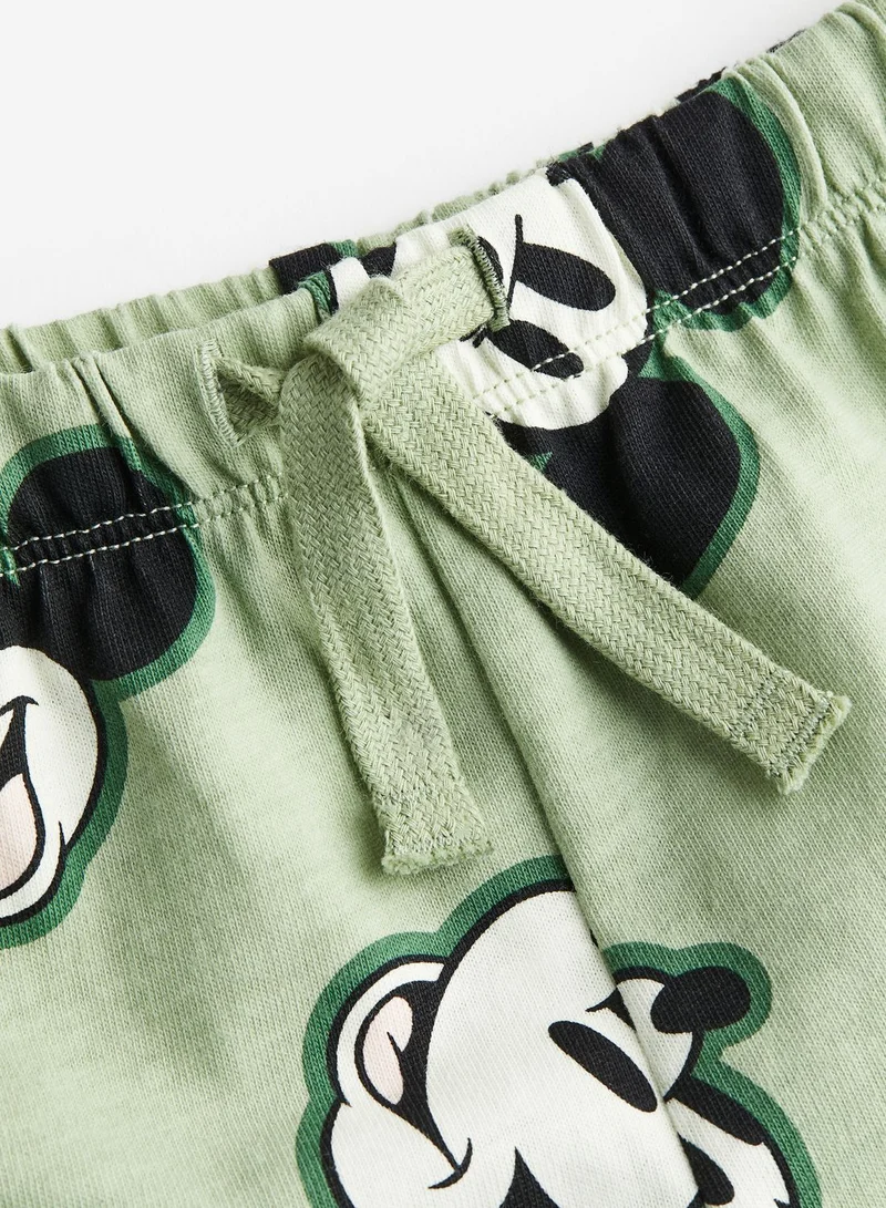 اتش اند ام Kids 2 Piece Dress Set