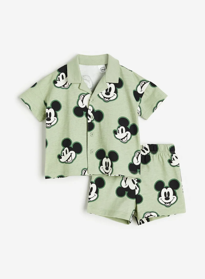 اتش اند ام Kids 2 Piece Dress Set