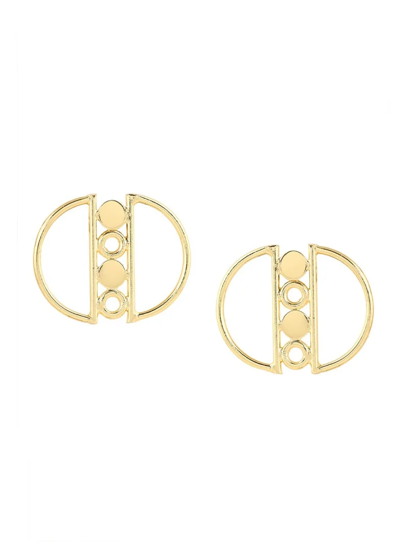 برياسي Contemporary Studs