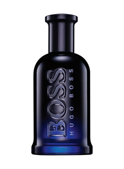 HUGO BOSS Bottled Night EDT