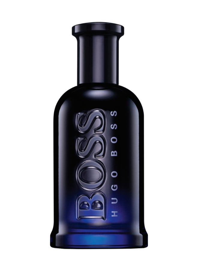 هوجو بوس عطر بوتلد نايت EDT 100ملليلتر - Image 1