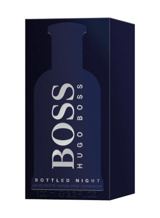Bottled Night EDT 100ml - view 3