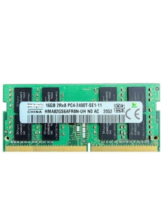 16GB RAM DDR4 2400mhz SODIMM DDR4 RAM 1.2V High Performance Laptop RAM - pzsku/ZAD655D5ADFE8B4E455CEZ/45/_/1740562964/d7e6ee2b-34ea-4415-9936-2c91acddf7ea