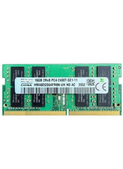16GB RAM DDR4 2400mhz SODIMM DDR4 RAM 1.2V High Performance Laptop RAM