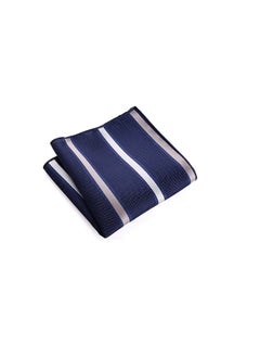 Generic Men`s Square Pocket Handkerchief 