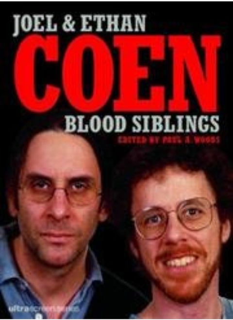 Joel & Ethan Coen