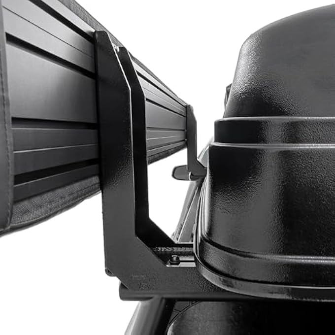 rayihni 270 Degree Awning High Mount Bracket - Universal Fit - Image 2