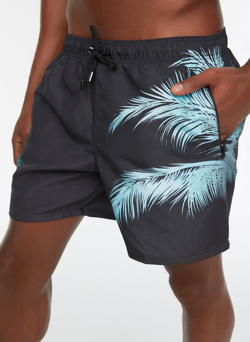 trendyol Swimsuit - Sea Shorts TMNSS20DS0009 - Image 4