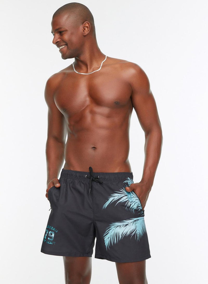 trendyol Swimsuit - Sea Shorts TMNSS20DS0009 - Image 3