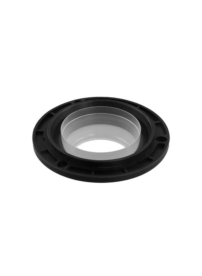 xozgdovg LR093852 JDE38485 is suitable for Land Rover Range Rover Evoque/Discovery 4 Jaguar crankshaft front oil seal - Image 2