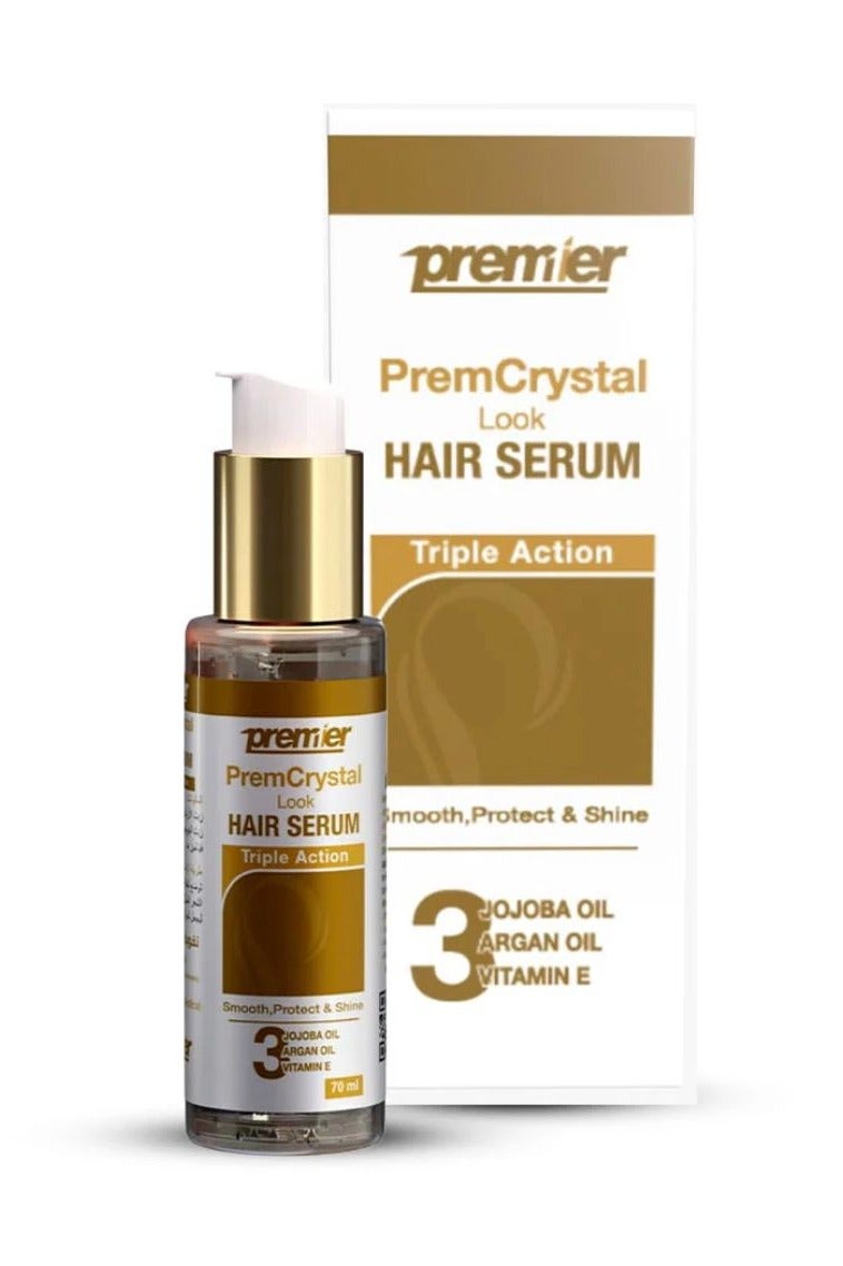 Premier Hair Serum 70 ml - Image 2