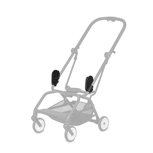 Cybex Cot S Adapter - Eezy S + 2 - Image 2