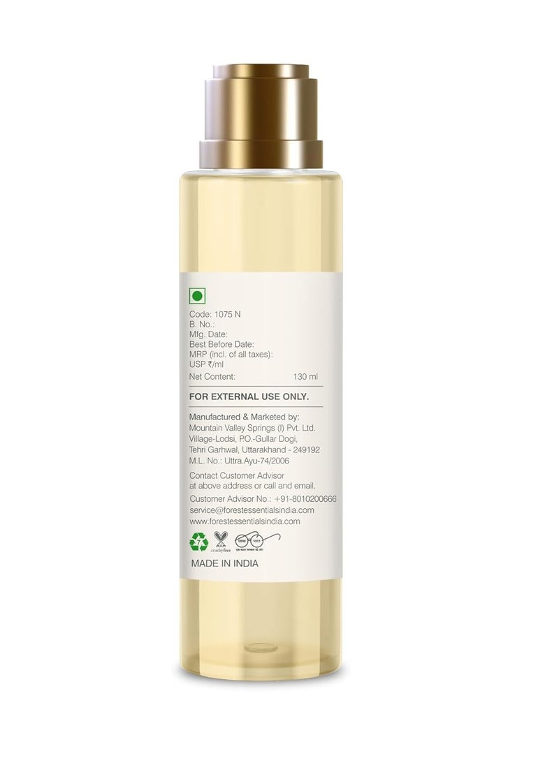 Forest Essentials - Forest Essentials After Bath Oil Oudh & Green Tea - Image 1