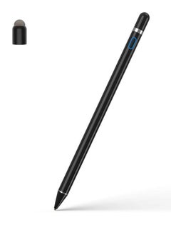 Active Stylus Compatible with iOS&Android Touch Screen, Digital Pen for iPad, Cellphone&Tablet, Stylus Pen for iPad, iPad Pro/Air/Mini, iPhone,